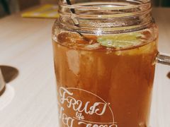 -卡朋西餐(悦汇城店)