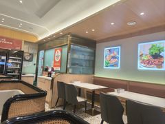 -味之朝·烤盘牛肉·松兰拌饭