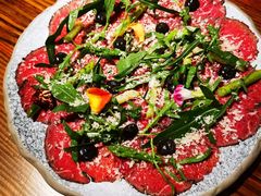 -Osteria Garden 生蚝花园餐厅(原进贤路店)