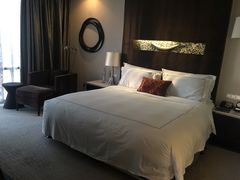 -青岛海尔洲际酒店