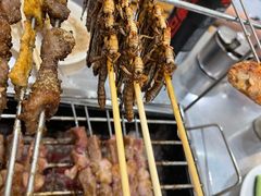 -小寒羊烧烤(凯瑞时代大厦店)