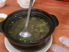 -辉弟鹅肉店