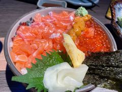 -炙柒Sekinana·精致日料(合生汇店)