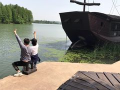 -东湖落雁景区
