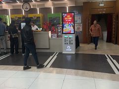 -南风大剧院莎梦二人转剧场