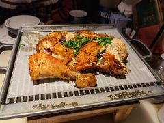 -绿茶餐厅(领展购物广场·中关村店)