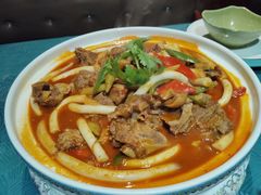 -鹏馨羊羔肉·非遗(新建街店)