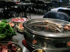 -本炙炭烤·蒲烧活鳗料理店(金沙洲店)