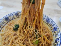 -岐山面(兴庆·宫店)