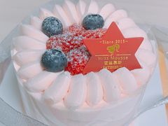 -逸绮瑶澜Miss Mousse Cake蛋糕(三里屯SOHO店)