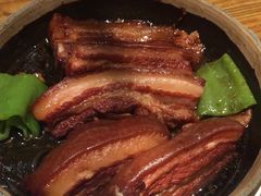 -泉畔人家·老济南经典鲁菜(大明湖店)