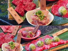 -老乾杯和牛烧肉(王府中环店)