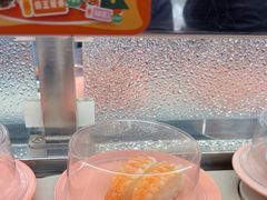 -争鲜回转寿司(朝北大悦城店)