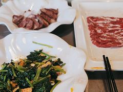 -君邦火锅(新疆大厦店)