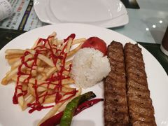 -海尔巴格·新疆菜(吐鲁番店)