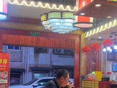 -堂客老火锅(欣阳广场总店)