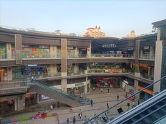 -大鹏佳兆业广场