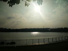 -美兰湖景区