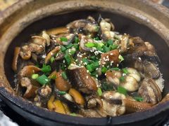 黄鳝拼白鳝煲仔饭-红星光发煲仔饭(大石街店)