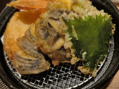 -德川家日本料理(顺义华联店)