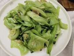 -盈旺小厨·非遗黄鳝饭(泰康路店)