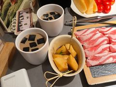 -骨之味·筒骨汤火锅(江头店)