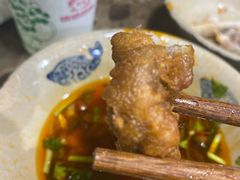 酥肉-星鸿社重庆老火锅