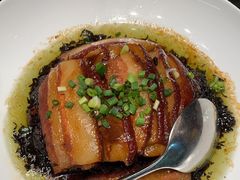 -忆江南·临江鱼馆