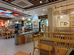 -佬钱湾仔(衣裳街店)