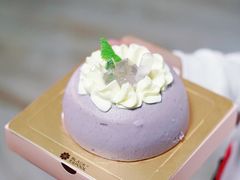 -黑池口感烘焙·生日蛋糕(坂田店)