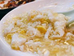 -锦園(伊势丹美食城店)