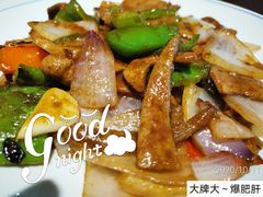 -大牌大·传统杭帮菜(湖滨店)