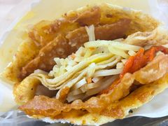 -西安外国语大学-学生食堂(栾树大道店)