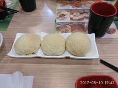 -添好运点心专门店(中环IFC店)