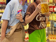 -微醺烤牛·炭火烧烤·精酿啤酒(东郊记忆店)