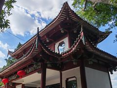 -乌山风景区