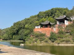 -东坡赤壁风景名胜区