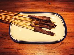 -云阿蛮云南生烫牛肉米线(奉贤路店)