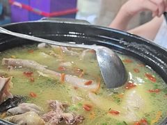 -江宁肚包鸡(铁心桥店)