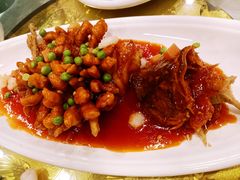 -三玛璐酒楼(汉口路店)