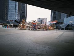 -大族广场Mall&More