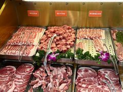 -哈哈碳都·牛肋条无限自助烤肉(宝龙店)