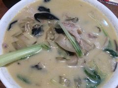 -三厂烩羊肉(沙口路店)