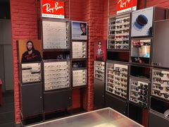 -LensCrafters亮视点·RayBan精选(来福士店)
