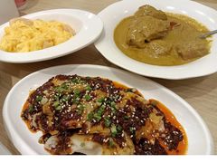 -翠华餐厅(香港国际机场店)