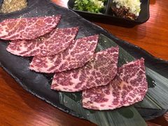 -大阪烧肉BAKA一代(十亩地店)