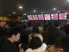 -台湾卤肉饭(龙口店)