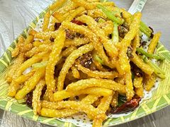 -四妹餐厅(玫瑰街店)