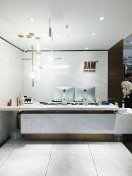 点击看大图 -3AM HAIR SALON烫发染发接发