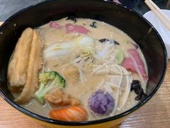 -小谷姐姐麻辣拌·麻辣烫(潞河店)